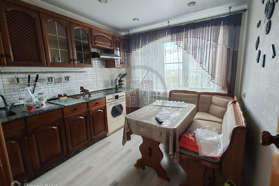 Продаётся 2-комнатная квартира, 50.1 м²