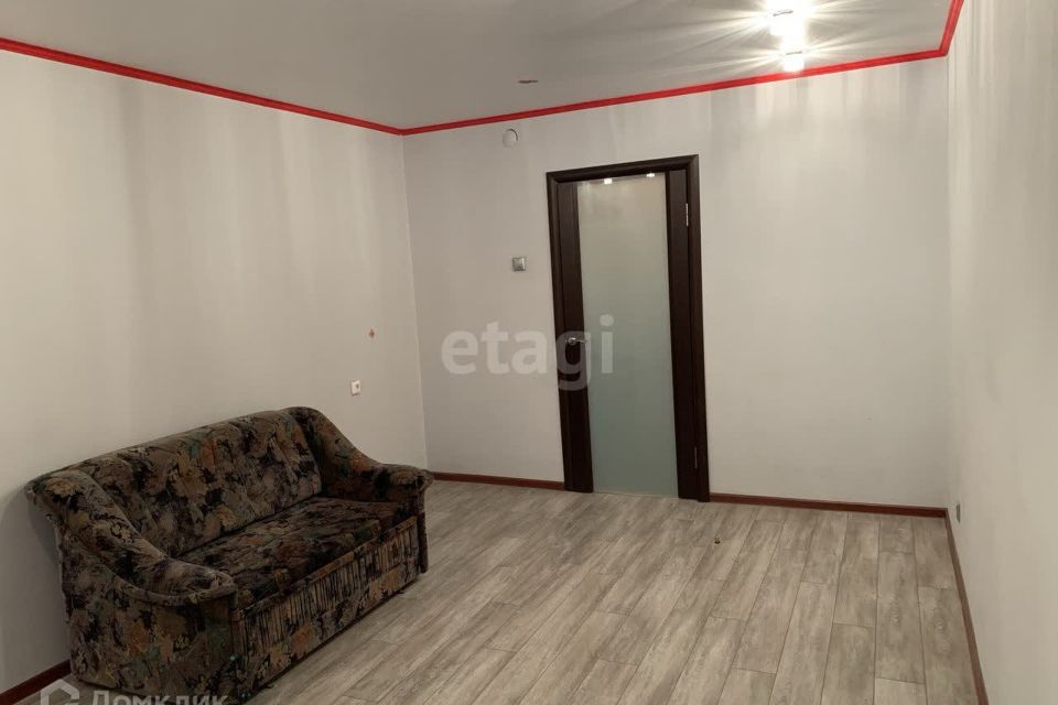 Продаётся 2-комнатная квартира, 54.3 м²