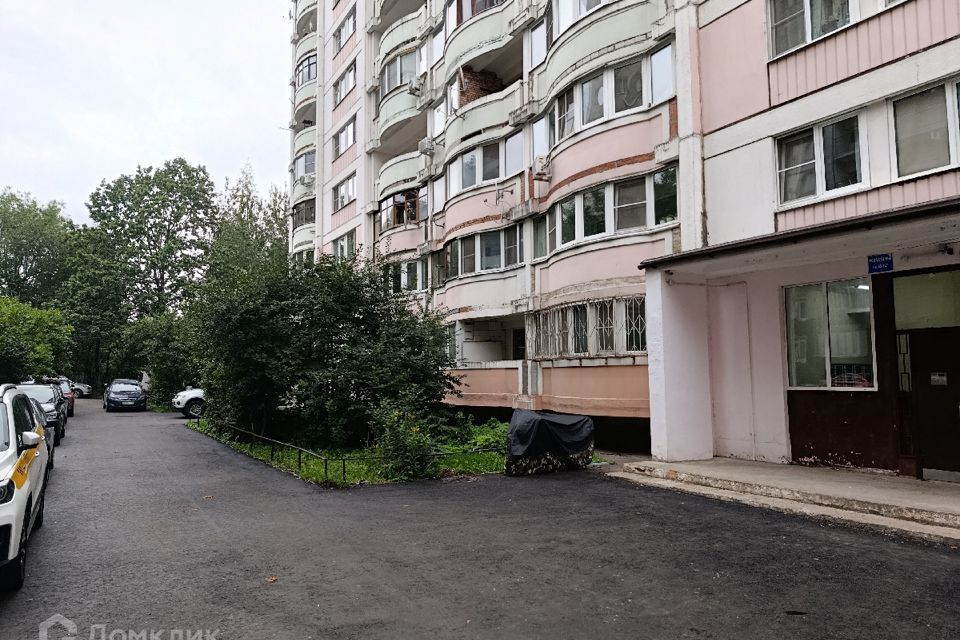 Продаётся 3-комнатная квартира, 75.7 м²