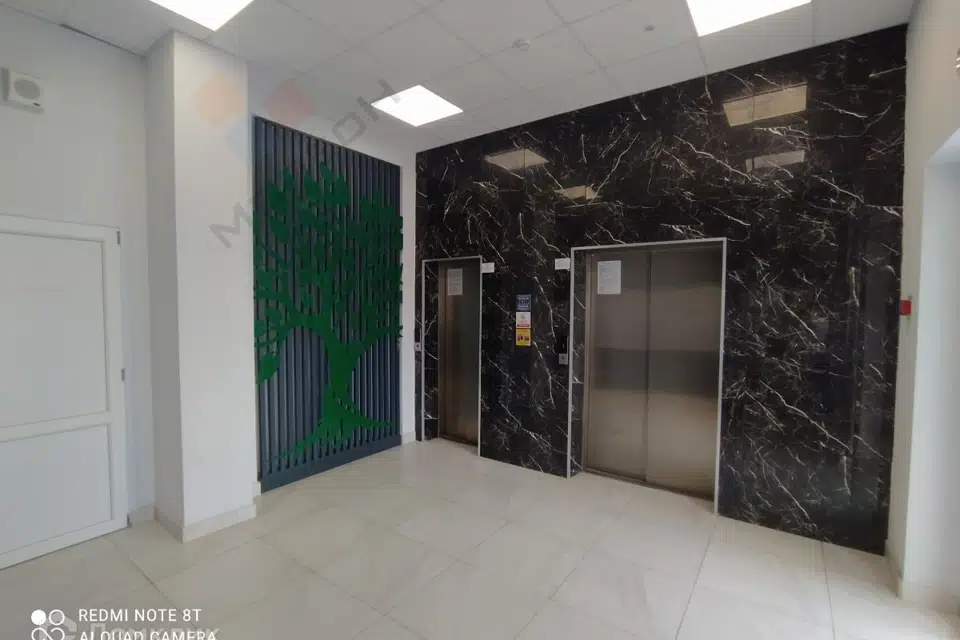 Продаётся 1-комнатная квартира, 29.6 м²