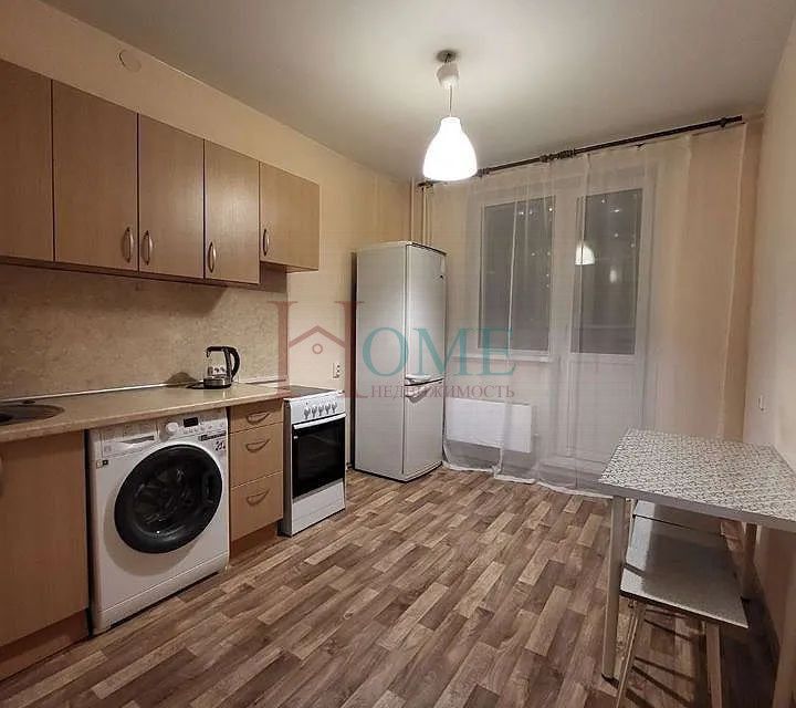 Сдаётся 1-комнатная квартира, 34 м²