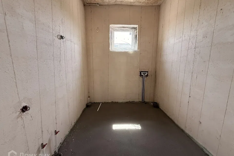 Продаётся 1-этажный дом, 117 м²