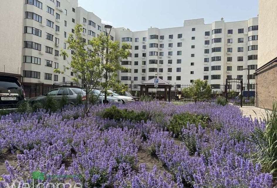 Продаётся 2-комнатная квартира, 89.1 м²