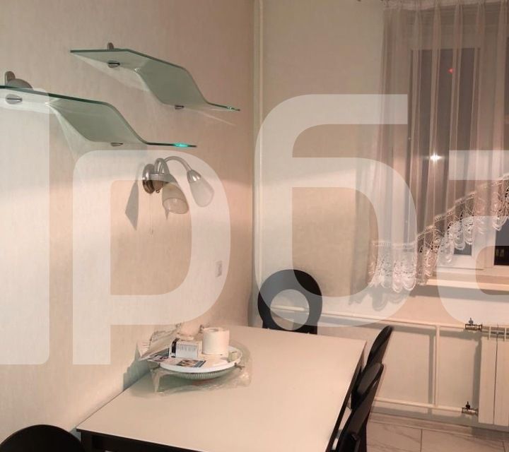 Продаётся 2-комнатная квартира, 60 м²