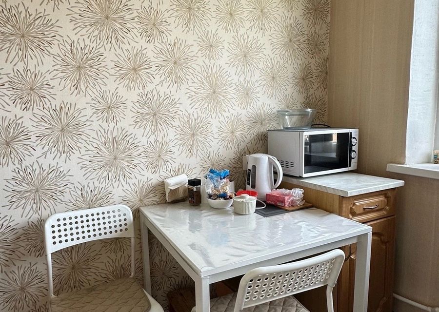 Продаётся 2-комнатная квартира, 43.5 м²