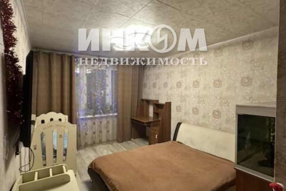 Продаётся 3-комнатная квартира, 65 м²