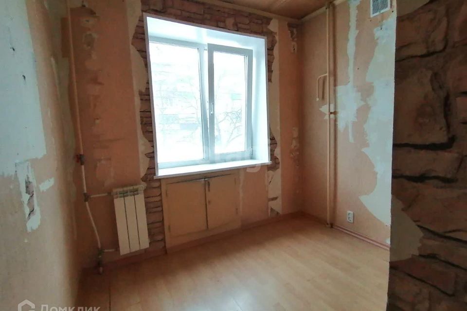 Продаётся 1-комнатная квартира, 30.3 м²