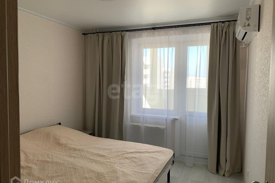 Сдаётся 1-комнатная квартира, 38.5 м²