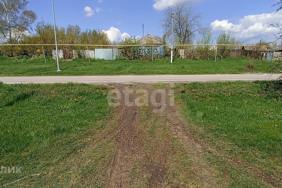 Дом В Беломестном Новооскольский Район Купить