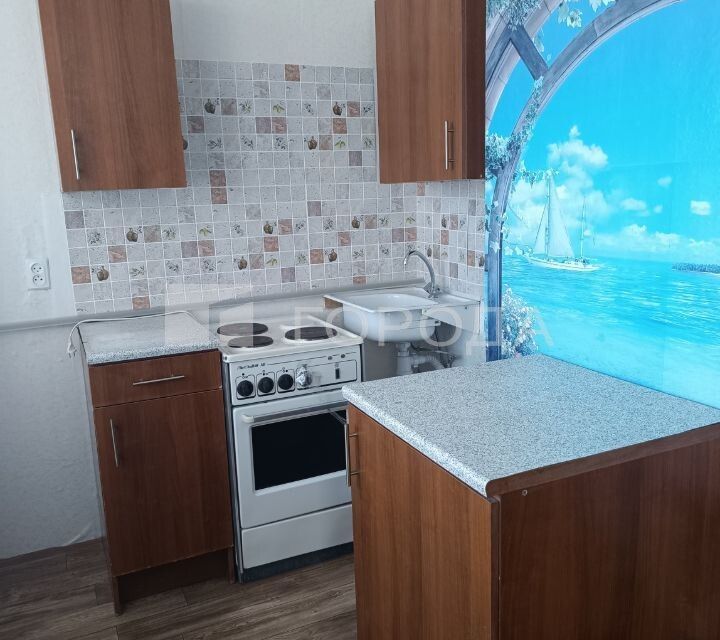 Сдаётся студия, 27 м²