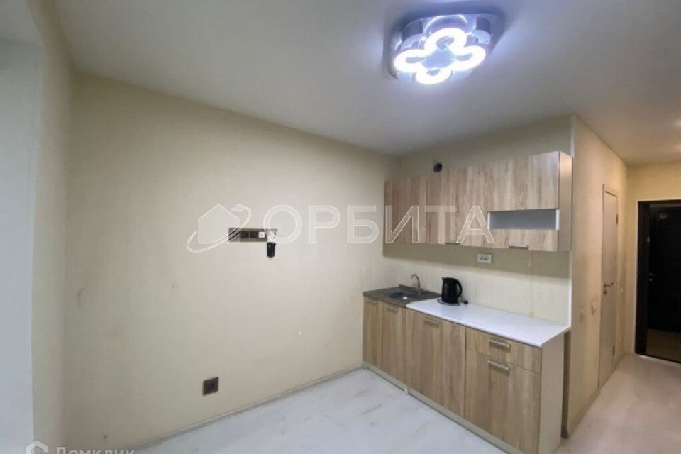 Продаётся студия, 15.9 м²
