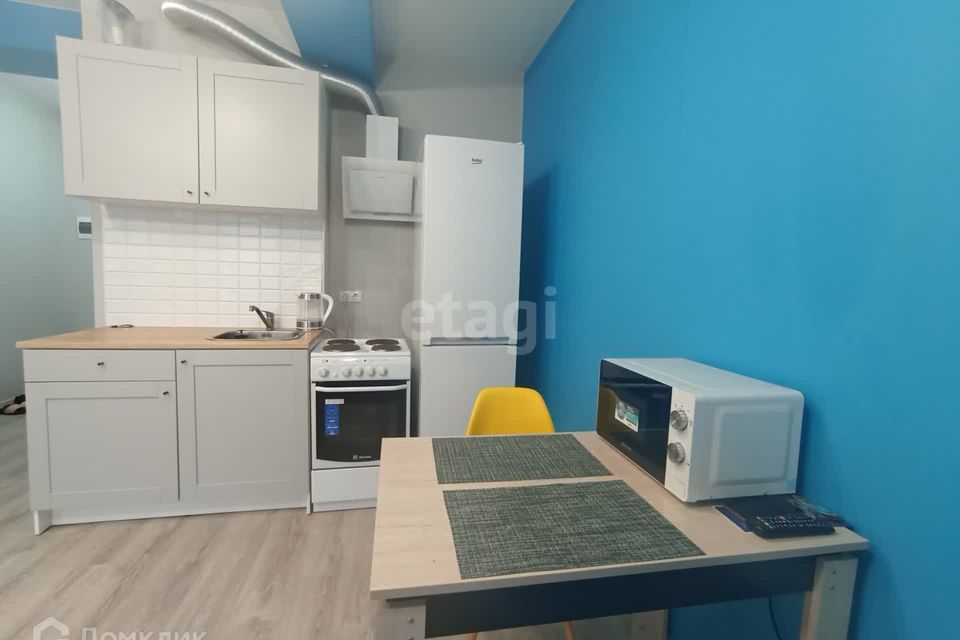 Продаётся студия, 26.6 м²