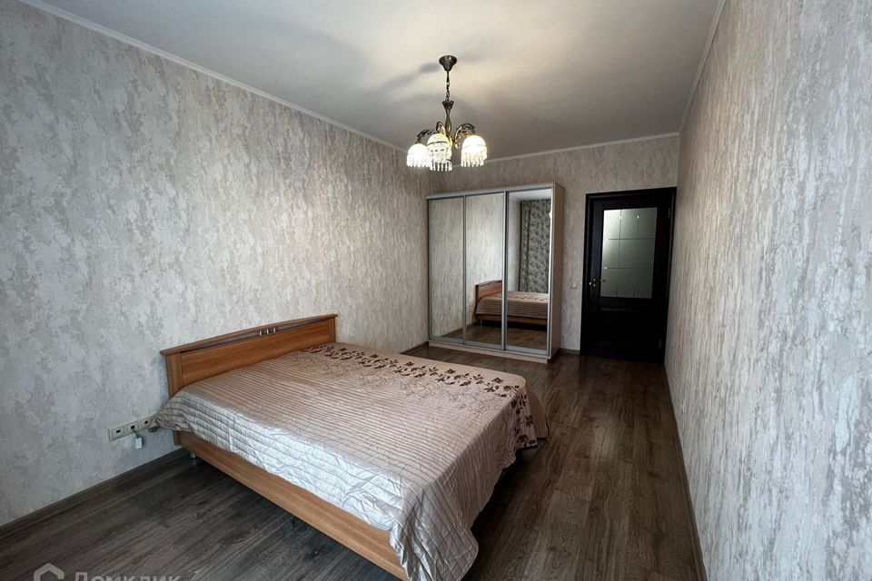 Продаётся 3-комнатная квартира, 92.2 м²