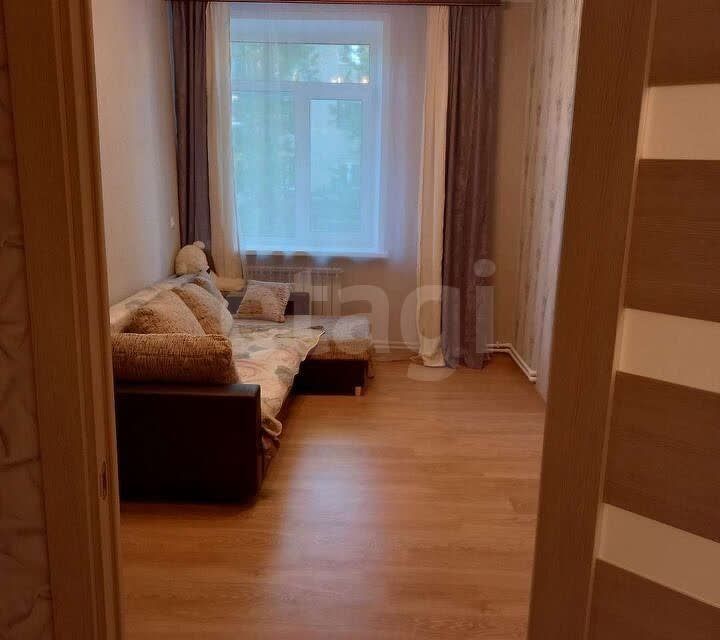 Продаётся 2-комнатная квартира, 51 м²