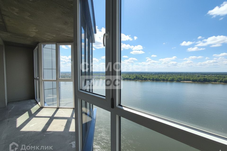 Продаётся 2-комнатная квартира, 54.2 м²