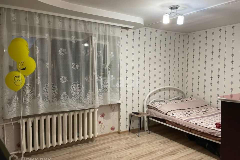 Сдаётся 2-комнатная квартира, 42 м²