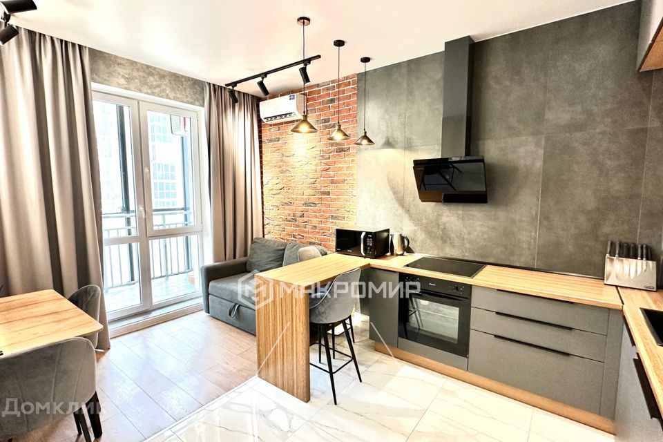 Продаётся 2-комнатная квартира, 48.8 м²