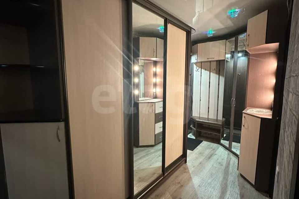 Продаётся 2-комнатная квартира, 38.8 м²