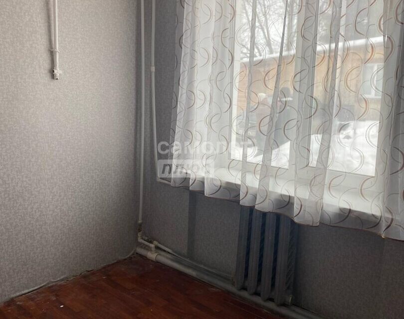 Продаётся 2-комнатная квартира, 45.8 м²
