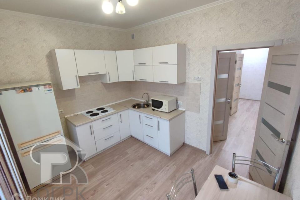 Продаётся 2-комнатная квартира, 56.1 м²