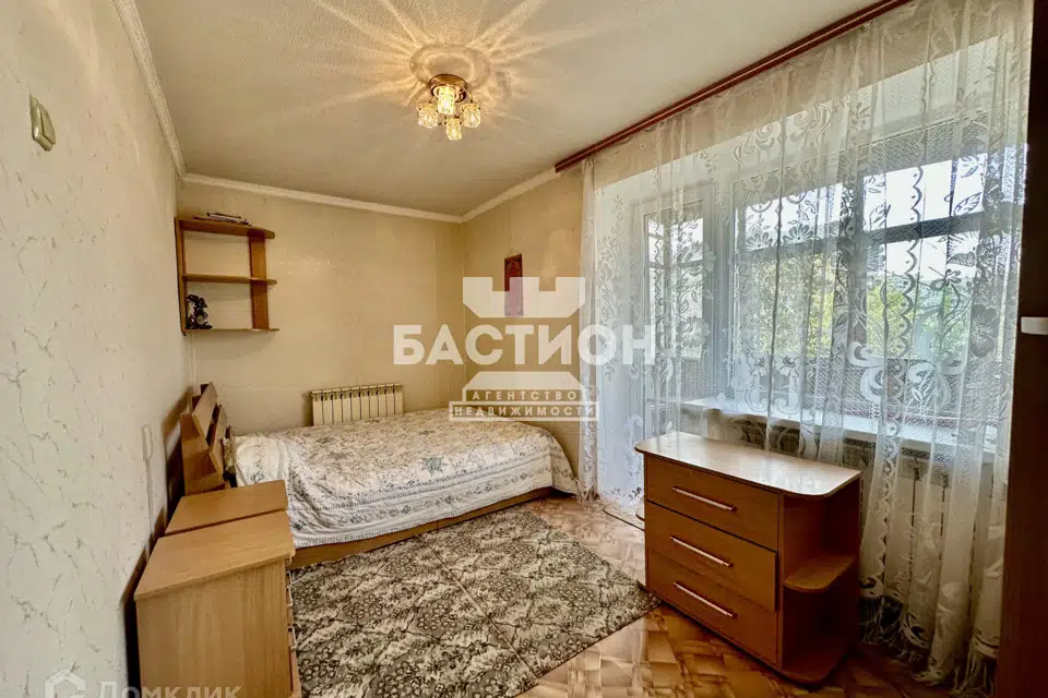 Продаётся 2-комнатная квартира, 42 м²