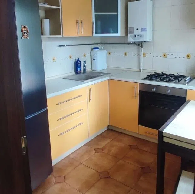 Сдаётся 2-комнатная квартира, 45 м²