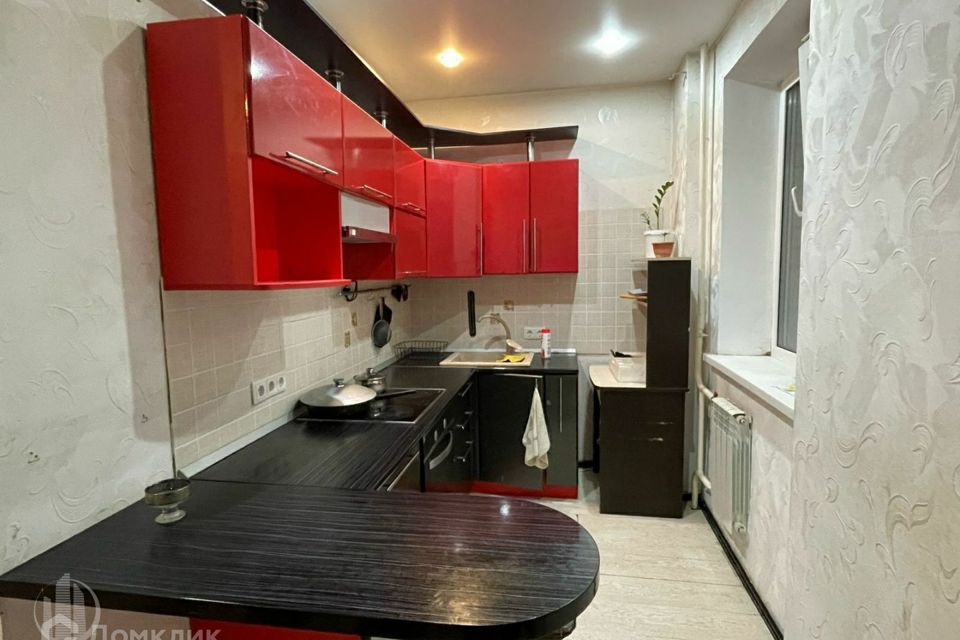 Сдаётся студия, 33 м²