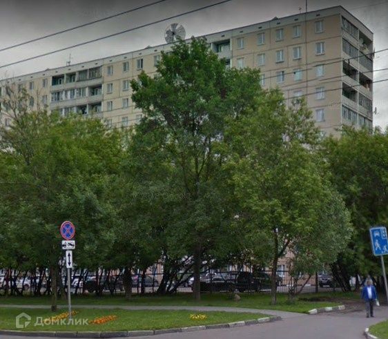 Сдаётся 3-комнатная квартира, 64.8 м²