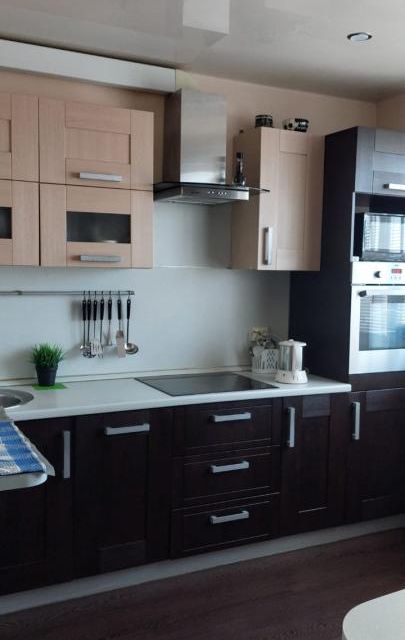 Продаётся 2-комнатная квартира, 60 м²