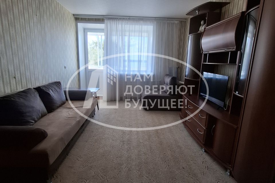 Продаётся 1-комнатная квартира, 31.5 м²