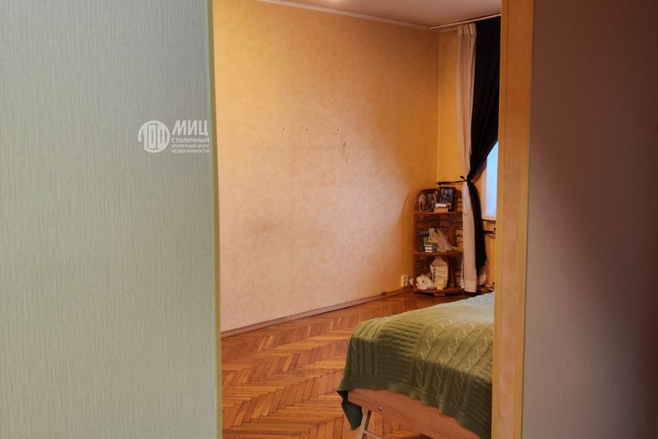 Продаётся 1-комнатная квартира, 31 м²