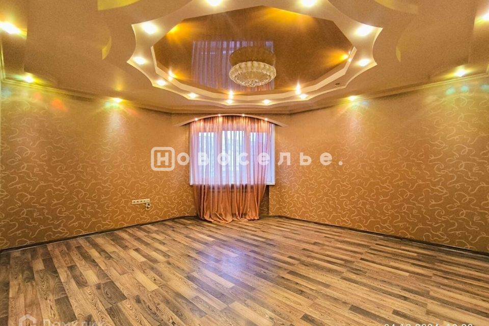 Продаётся 3-комнатная квартира, 95.2 м²