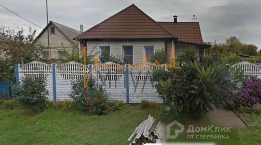 Купить Дом Село Никольское Фото