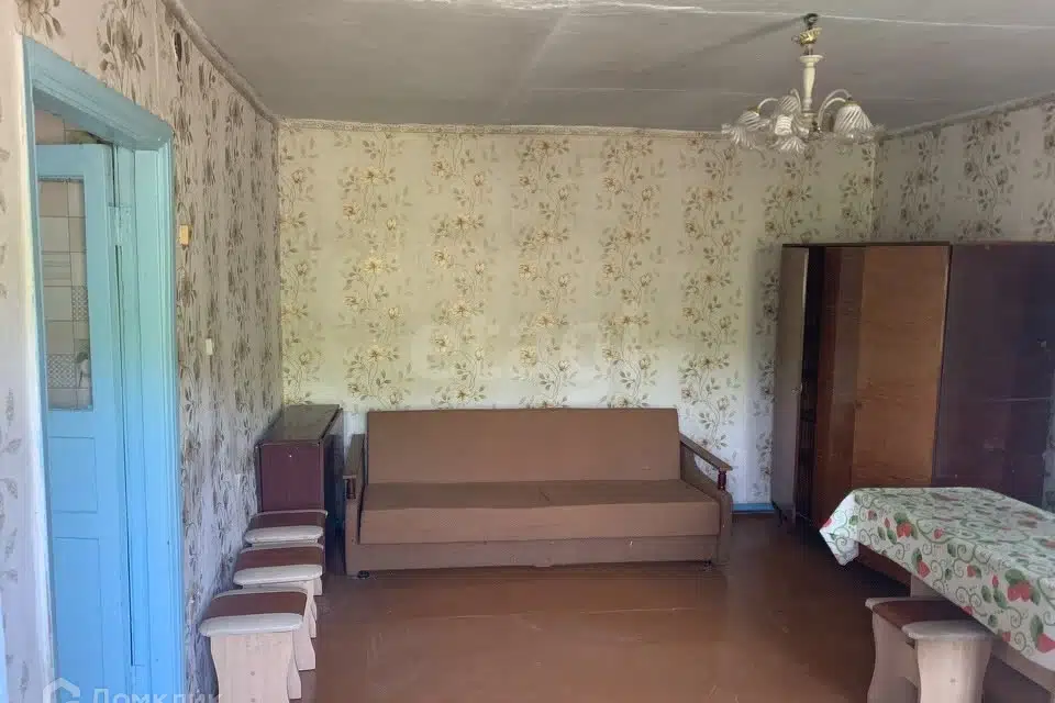 Продаётся 2-комнатная квартира, 34.6 м²