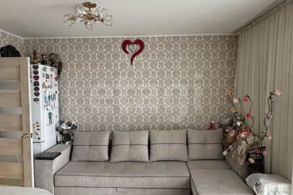 Продаётся студия, 23.4 м²