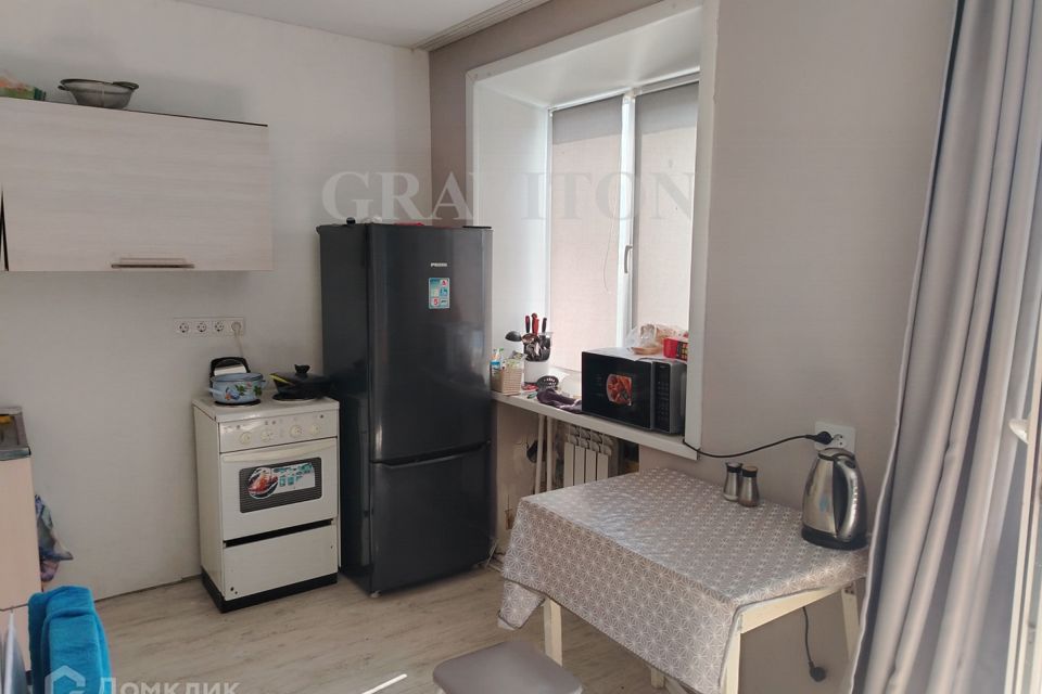 Продаётся студия, 30 м²