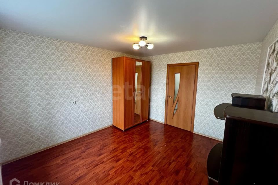 Продаётся комната в 1-комн. квартире, 22 м²