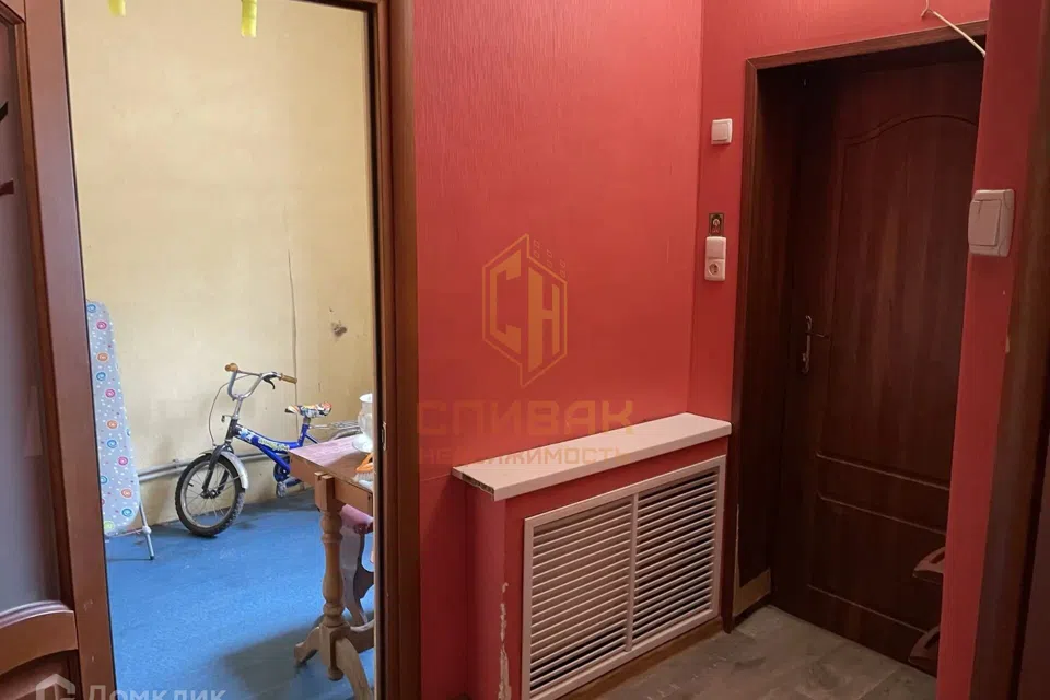 Продаётся 1-этажный дом, 75.9 м²