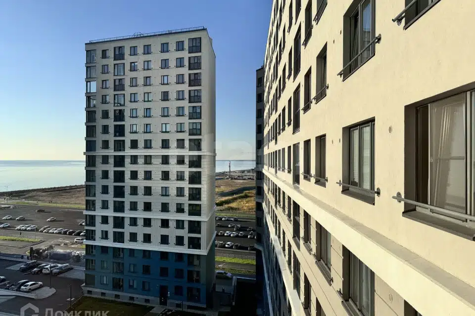Продаётся 2-комнатная квартира, 50.64 м²