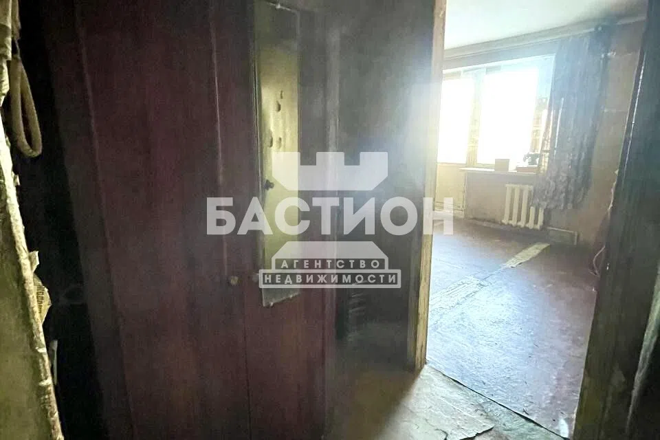 Продаётся 1-комнатная квартира, 34 м²