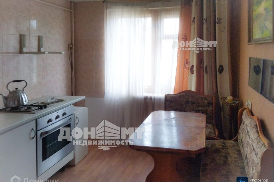 Продаётся 2-комнатная квартира, 52 м²