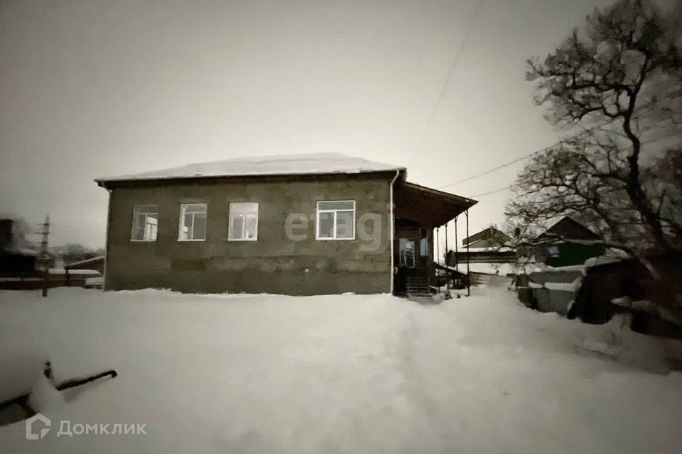 Поселок парышево нижний