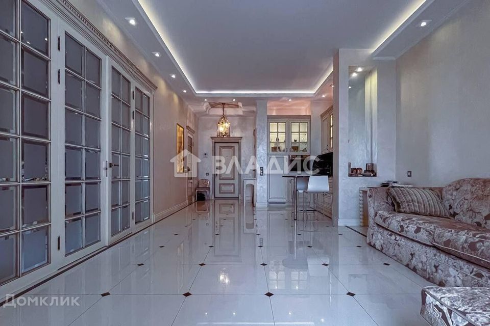 Продаётся 2-комнатная квартира, 70 м²