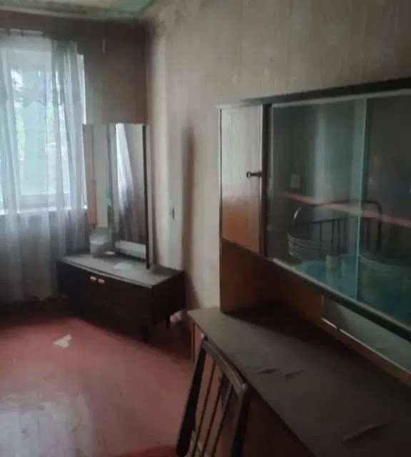Продаётся 3-комнатная квартира, 57 м²