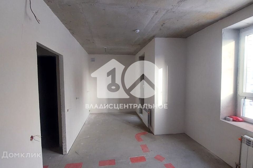 Продаётся студия, 28 м²