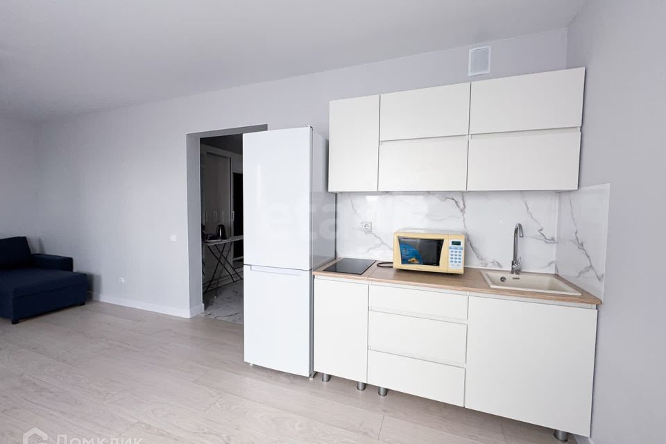 Продаётся студия, 32.8 м²