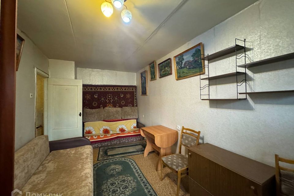 Продаётся 1-комнатная квартира, 30 м²