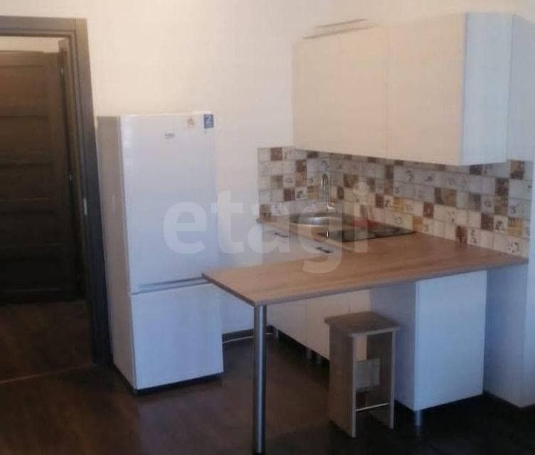 Сдаётся студия, 23 м²