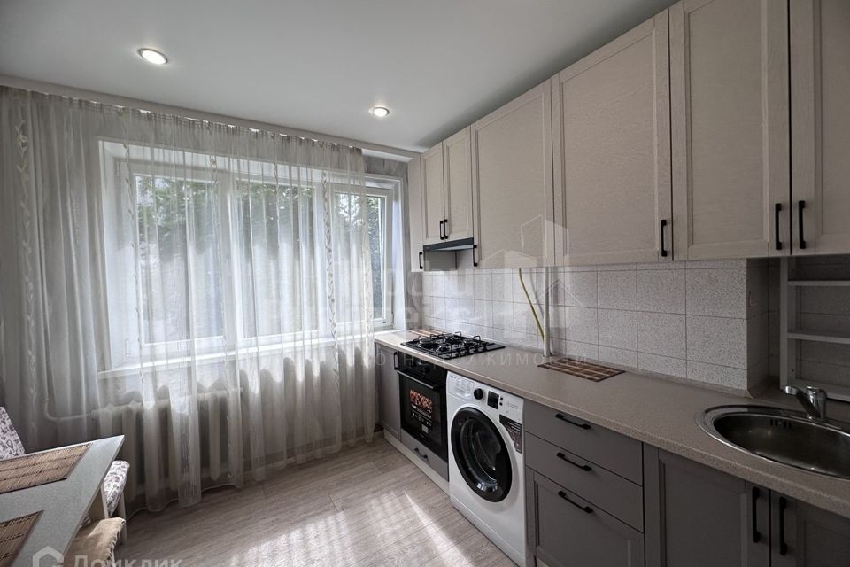 Сдаётся 1-комнатная квартира, 33.5 м²