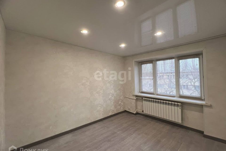 Продаётся комната в 1-комн. квартире, 17.4 м²